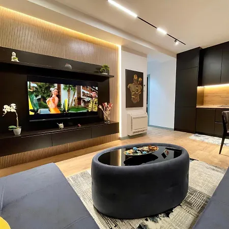 Daire Queens Luxury