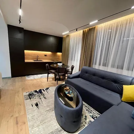 Daire Queens Luxury
