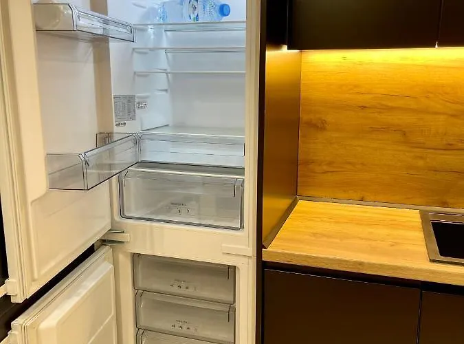 Queens Luxury Apartamento *