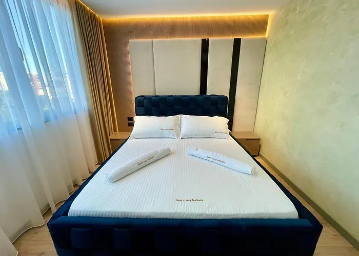 Queens Luxury *