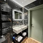 דירה Queens Luxury *