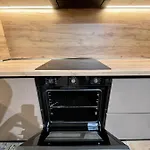 Queens Luxury Apartamento