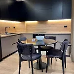 Apartamento Queens Luxury *