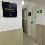 Apartamento Queens Luxury
