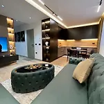 Apartamento Queens Luxury Tirana