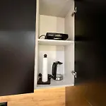 Queens Luxury Apartamento