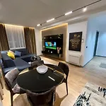 Apartamento Queens Luxury
