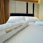 Apartamento Queens Luxury *