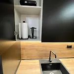 Queens Luxury Apartamento