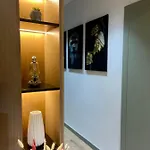 Apartamento Queens Luxury *