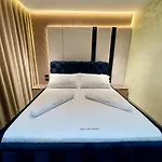 Apartamento Queens Luxury *