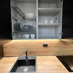 Apartamento Queens Luxury Tirana