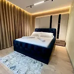 Apartamento Queens Luxury