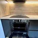 Apartamento Queens Luxury