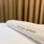 Queens Luxury Apartamento