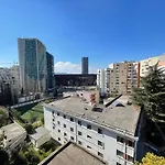 דירה Queens Luxury טיראנה
