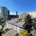 Queens Luxury Apartamento Tirana