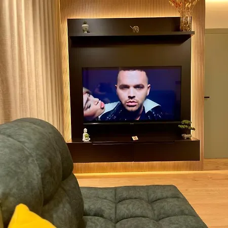 Appartement Queens Luxury