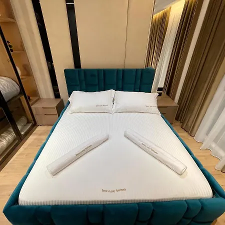 Queens Luxury Appartement Tirana