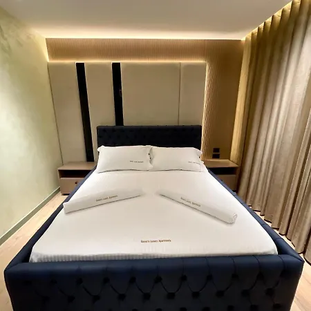 Queens Luxury *