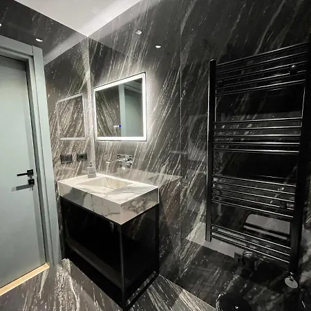 Appartement Queens Luxury Tirana