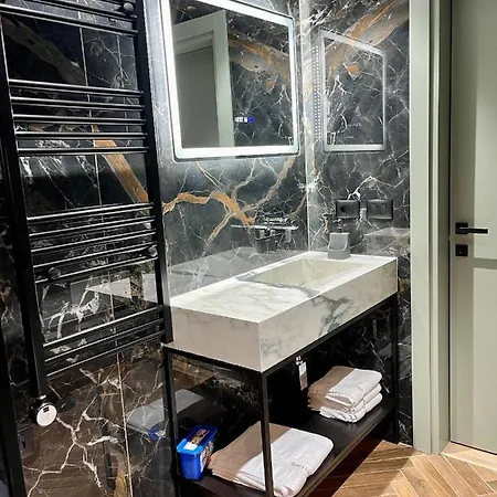 Appartement Queens Luxury *
