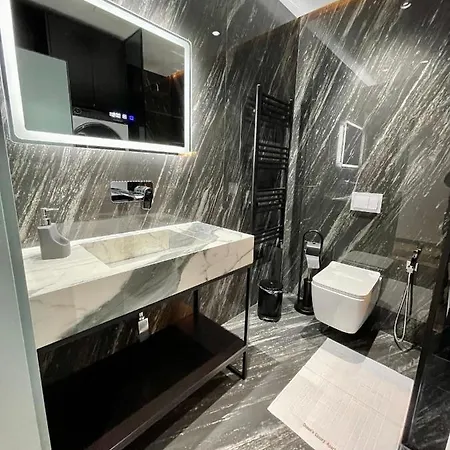 Appartement Queens Luxury