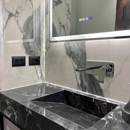 Queens Luxury Appartement