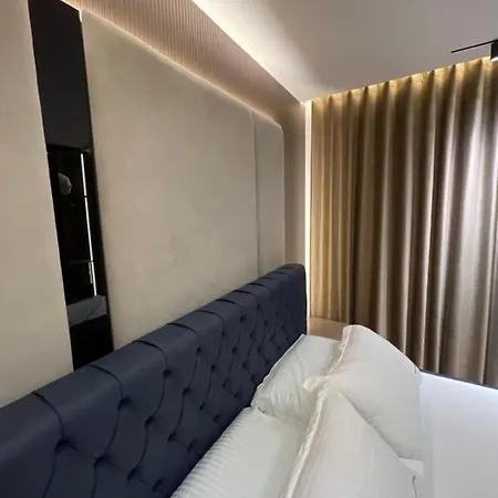 Appartement Queens Luxury