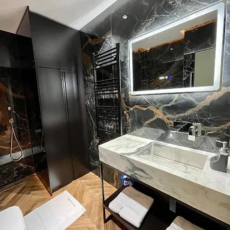 Appartement Queens Luxury