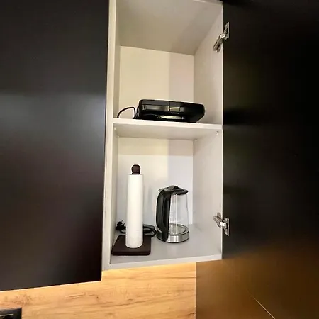 Queens Luxury Appartement