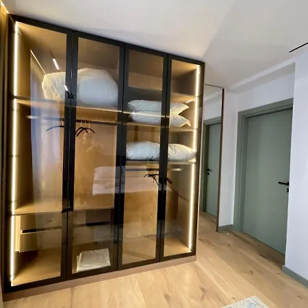 Apartamento Queens Luxury
