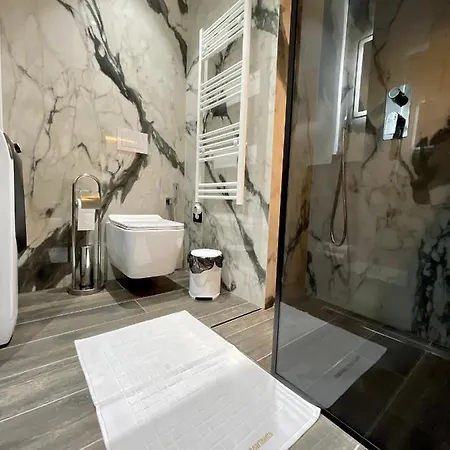 Appartement Queens Luxury *