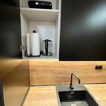 Queens Luxury Appartement