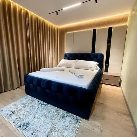 Appartement Queens Luxury