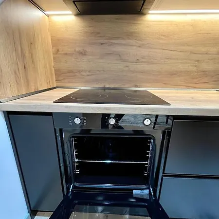 公寓 Queens Luxury