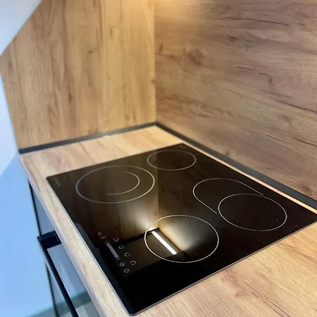 Daire Queens Luxury *