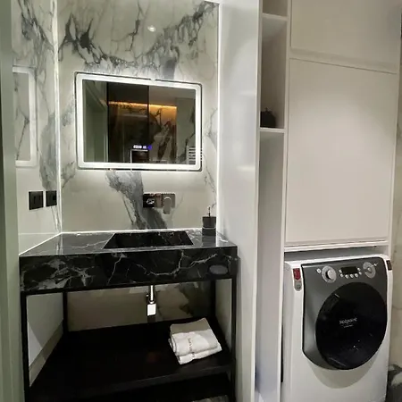 Appartement Queens Luxury *