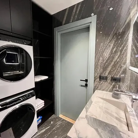 Apartamento Queens Luxury Tirana