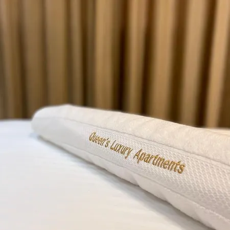 Queens Luxury Appartement