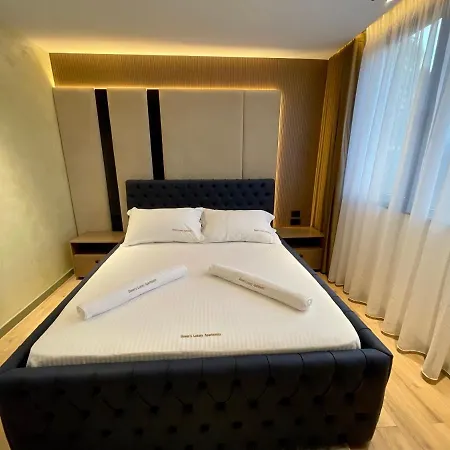 Queens Luxury Apartamento