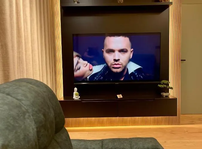 Appartement Queens Luxury