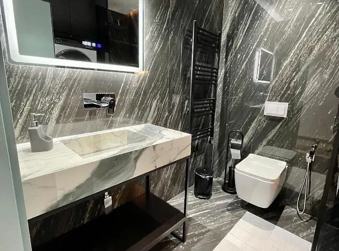 Appartement Queens Luxury