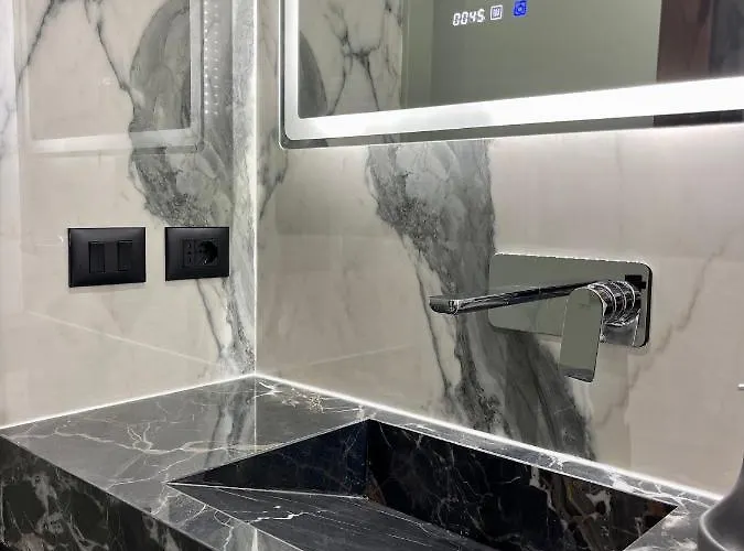 Queens Luxury Appartement