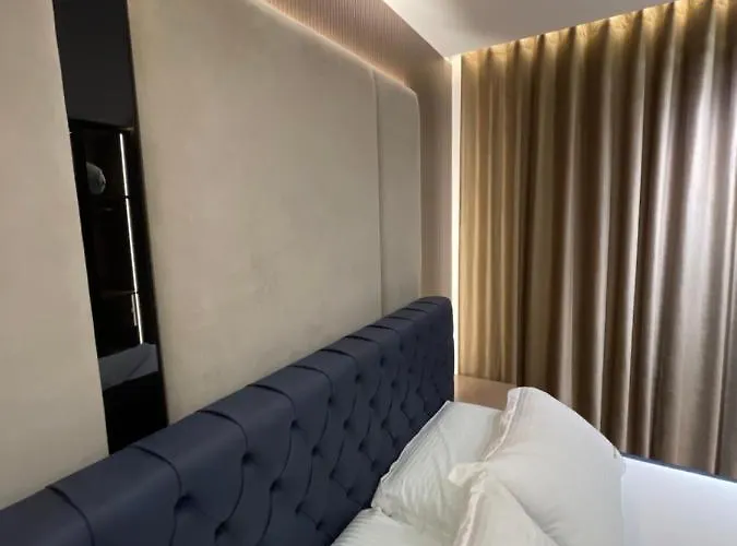 Apartman Queens Luxury