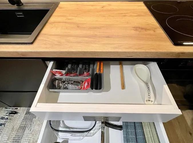 Appartement Queens Luxury