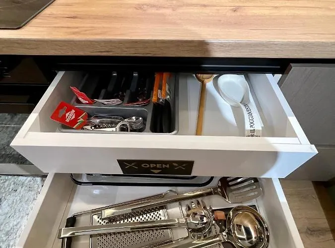 Queens Luxury Apartman *