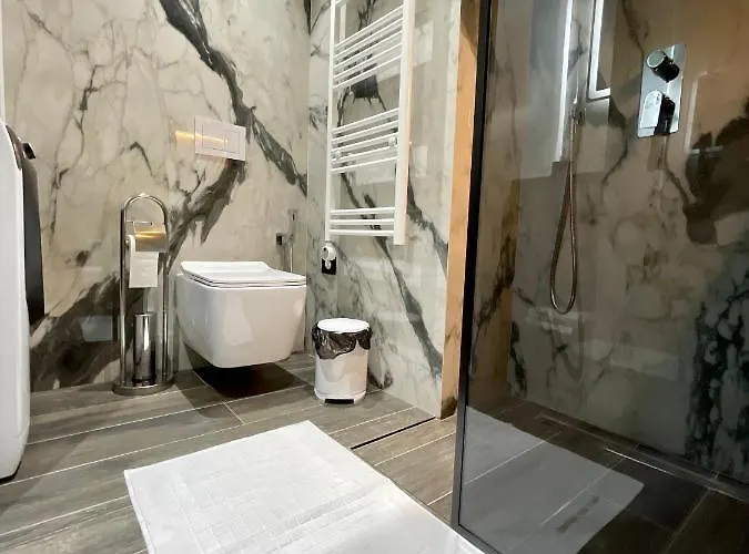 Appartement Queens Luxury *
