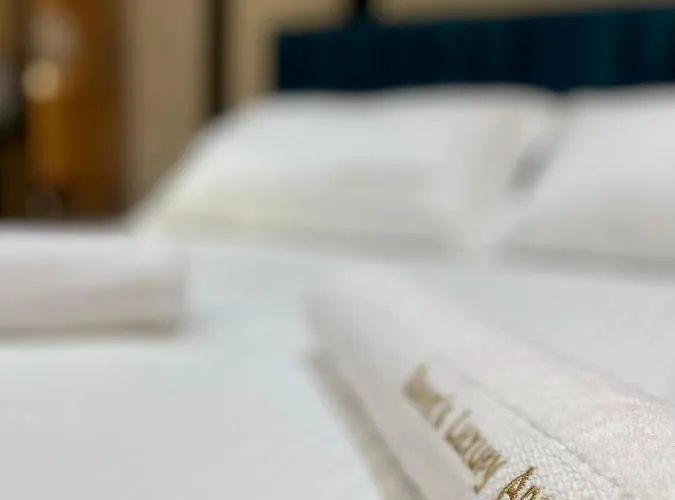 Queens Luxury Appartement Tirana