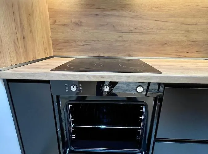 Apartman Queens Luxury